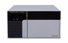 They sense the presence of smoke, metal, fire and light at receiver end detector decoded these signals. Uv Vis Detector Shimadzu Europa