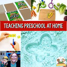 Preschool take home activities bags are a valuable instrument. Preschool Activities To Do At Home Or In The Classroom Pre K Pages