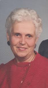 Jane Kirkman Obituary