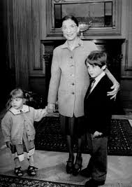 Ruth bader ginsburg graduated from columbia law school, going on to become a staunch courtroom advocate for the fair treatment of women and working with the aclu's women's rights project. Ruth Bader Ginsburg Supreme Court S Feminist Icon Is Dead At 87 The New York Times