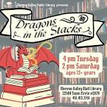 Dragons in the Stacks