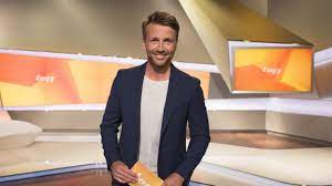 Heut abend, um 20:15 uhr, auf prosieben. Christian Duren Privat So Lebt Der Heisse Moderator Abseits Von Taff News De