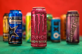 Feb 02, 2021 · the caffeine content in monster energy drink is 160 mg per 16.00 fl. The Rise Of Monsters Energy Drinks Charge Up Teenage Lives Bear Facts