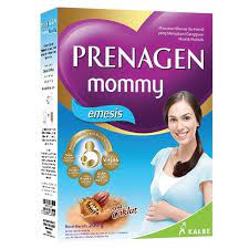 Dari sekian banyaknya susu khusus ibu hamil yang beredar di pasaran, ibu harus lebih cermat dalam memilih yang terbaik bagi masa kehamilan. Prenagen Mommy Emesis Cokelat Susu Ibu Hamil 200 Gram Shopee Indonesia