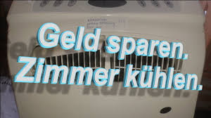 Häufige frage zu mobilen klimaanlagen. Zimmer Kuhl Und Geld Gespart Modifikation Einer Mobilen Klimaanlage Youtube