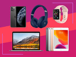 Apple Cyber Monday Deals Uk2020 Ipads Watches And Airpods The Independent