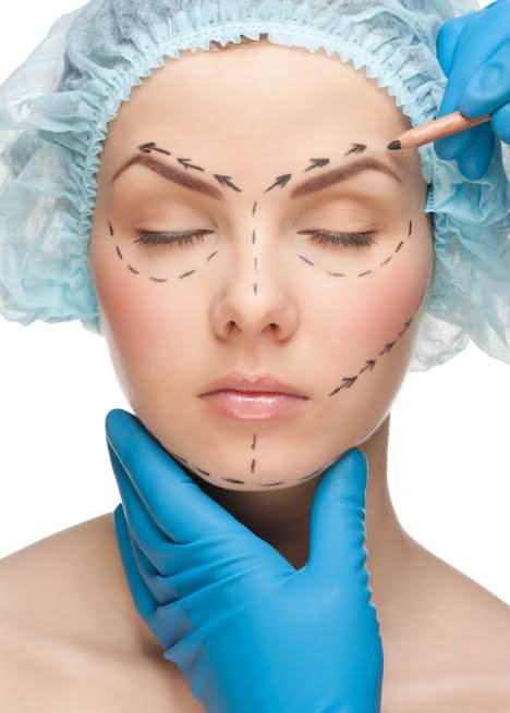 Botched Cosmetic and Plastic Surgery Procedures | Christine Petti, M.D,  F.A.C.S. Board Certified Plastic Surgeon