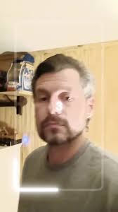 I kind of look like Wolverine. no lie. #neon #wolverine