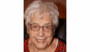 Surbourg. Anna Schmitt, 85 ans