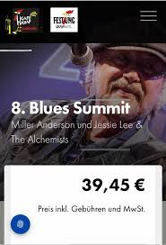 Bluesfreunde Neuwied