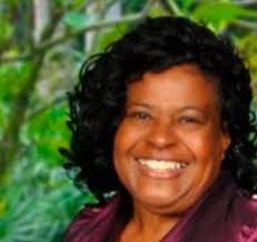 Patricia Pauline Ennis