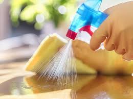 Cara membuat virus komputer kejam tanpa terdeteksi antivirus. Cara Membuat Cairan Disinfektan Sendiri Di Rumah Gampang