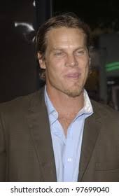 Actor Brian Van Holt World Premiere Stock Photo 97699040