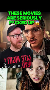 Grim Movie Recommendations for Horror Fans