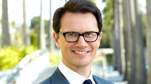 Peter Rice Upped to President of 21st Century Fox