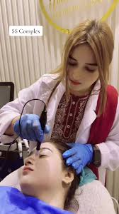 HBA By SAIMA AZEEM #multan ##drafifaphysiotherapy #foruoupage #drafif...