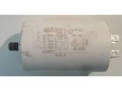 washing machine condenser 20uf capacitor,cod MLR25PRL ...