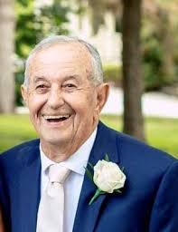 Obituary information for John A. Gambale