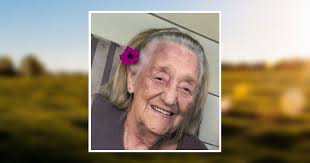 Edna M Staten Obituary February 15, 2021