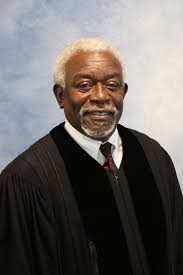 Reverend Gregory B. Cunningham