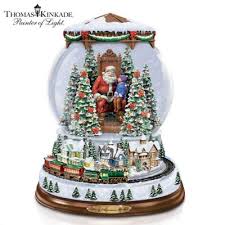 I'm not sure but it's possible these are only i also note that since this is showing up as an npc it is possible the spawn is tied to critters that seem to also spawn on each of the structures aforementioned. Thomas Kinkade A Visit With Santa Illuminated Glass Snowglobe Plays 8 Classic Christmas Carols With A Moving Train