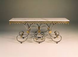 Http Www Obrienironworks Com Store Images Products Full 5016 Full Jpg French Pastries French Bakers Table Decor