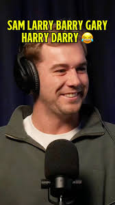 Larry Barry Gary Harry Darry 😂😂 Classic