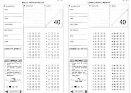 Over 80% new & buy it now; Kertas Jawapan Objektif Doc Nanikalux