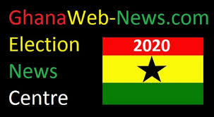 Ghana Election 2020 Ghana Election 2020