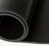 Chloroprene Rubber (CR Neoprene ©)