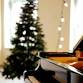 Holiday Music with Raymond  — The Arts Center - The Arts Center, Randolph County Community Arts Council, Inc., 2 Park St Event Image