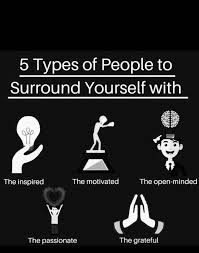 And Be This Type Of Person For Others Types Of People Daily Inspiration Quotes Inspirational Quotes