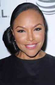 Lynn Whitfield