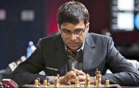 Sergey karjakin vs viswanathan anand: Legends Of Chase Tournament Viswanathan Anand Suffers Sixth Defeat Newstrack English 1