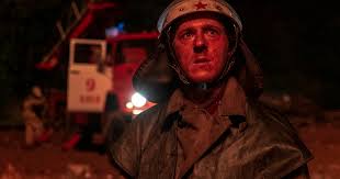 Serial Chernobyl Ot Nvo Smotret 1 Seriyu Onlajn Efir Ot 18 06 2019 Tv Ua