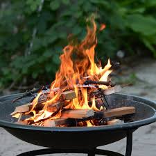17 excellent small fire pits for your patio, camping and backyard. Fire Pits 22 Of The Best For Garden Hosting In 2021