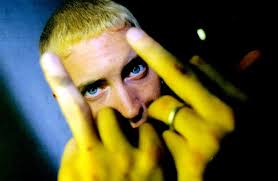 Eminem Rank The Albums