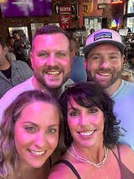 I don't go downtown very often, but when I do, it's a special birthday  celebration. Happy Birthday weekend, Daniel! Your hubby is the best party  planner! (and I have awesome neighbors) Drew