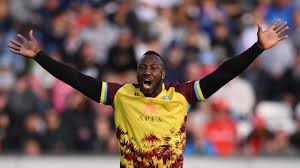 Andre Russell retirement news