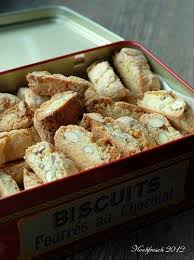 Als Ich Letztens Na Gut Ist Schon Wieder Ein Paar Wochen Her Mit G C Zum Kaffee Verabredet Wa Italienische Platzchenrezepte Platzchen Rezept Leckeres Essen