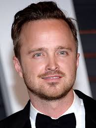 Aaron Paul