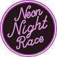 Neon Night Race 3