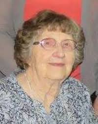 Violet Wilson Obituary November 3, 2016