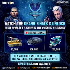 The mobile game garena free fire accounts free, developed and published by 111dots studio, was momentarily watched by 635 thousand people on youtube. Survivors Get Ready To Win Exciting Garena Free Fire Facebook