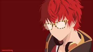 Tumblr is a place to express yourself, discover yourself, and bond over the stuff you love. 100 707 Mystic Messenger Wallpapers On Wallpapersafari