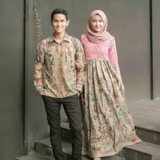 Rekomendasi model baju gamis terbaru kekinian. Jual Beli Batik Couple Anak Modern Juni 2021 Bukalapak