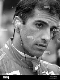 Marc ferrari Banque d'images noir et blanc