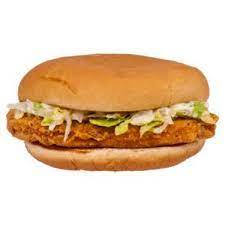 Mcdonald S Junior Chicken Reviews In Fast Food Chickadvisor
