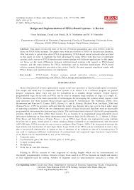 Check spelling or type a new query. Pdf Design And Implementation Of Fpga Based Systems A Review