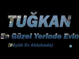 Tugkan En Guzel Yerinde Evin Cover Buyuk Ev Ablukada Youtube
